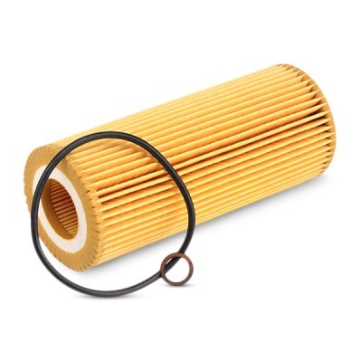 Oil Filter RIDEX 7O0054 7O0054 - photo 3