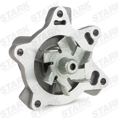 Water Pump, Engine Cooling Stark SKWP-0520084 SKWP-0520084 - photo 4