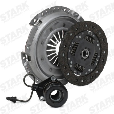 Clutch Kit Stark SKCK-0100483 SKCK-0100483 - photo 3