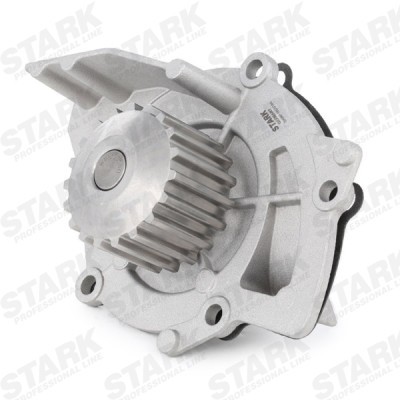 Water Pump, Engine Cooling Stark SKWP-0520144 SKWP-0520144 - photo 3