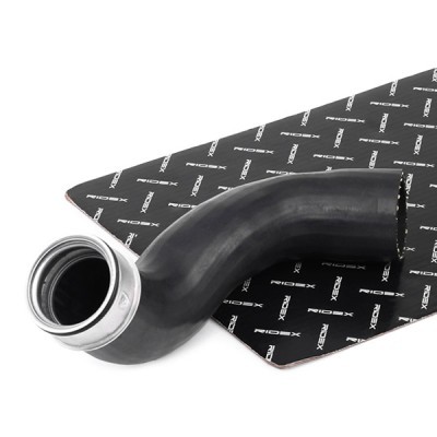 Charger Air Hose RIDEX 3314C0295 3314C0295 - photo 2