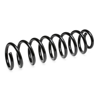 Suspension Spring RIDEX 188C0548 188C0548 - photo 3
