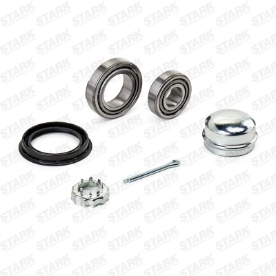 Wheel Bearing Stark SKWB-0180001 SKWB-0180001 - photo 6