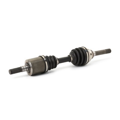 Drive Shaft RIDEX 13D1246R 13D1246R - photo 4