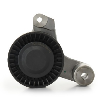 Belt Tensioner V-Ribbed Belt RIDEX 310T0014 310T0014 - photo 6