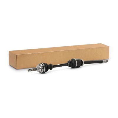 Drive Shaft RIDEX 13D0748R 13D0748R - photo 2