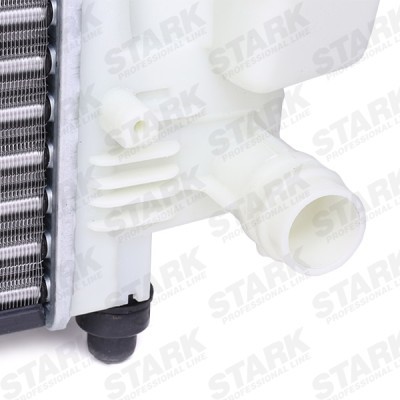 Radiator, Engine Cooling Stark SKRD-0120479 SKRD-0120479 - photo 7