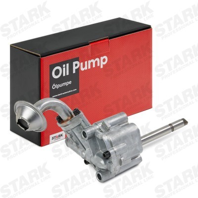 Oil Pump Stark SKOPM-1700117 SKOPM-1700117 - photo 2