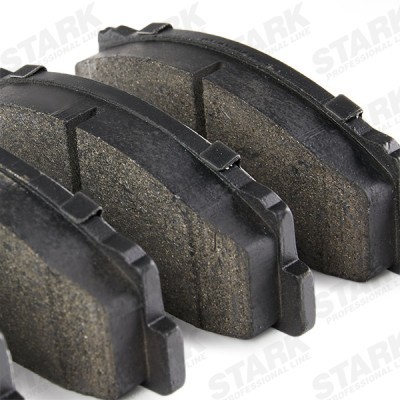 Brake Pads Set Stark SKBP-0010454 SKBP-0010454 - photo 5