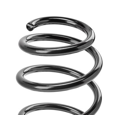 Suspension Spring RIDEX 188C1379 188C1379 - photo 3