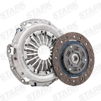 Clutch Kit Stark SKCK-0100216 SKCK-0100216 - photo 3
