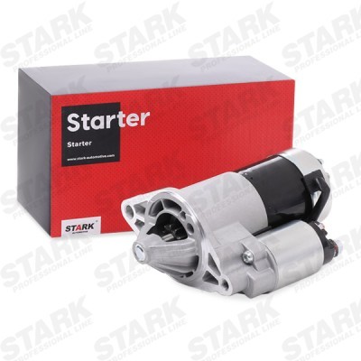 Starter Stark SKSTR-0330058 SKSTR-0330058 - photo 2