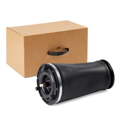 Bellow, Air Suspension RIDEX 4119A0094 4119A0094 - photo 2