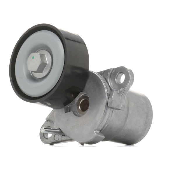 Belt Tensioner V-Ribbed Belt RIDEX 310T0528 310T0528 - photo 1