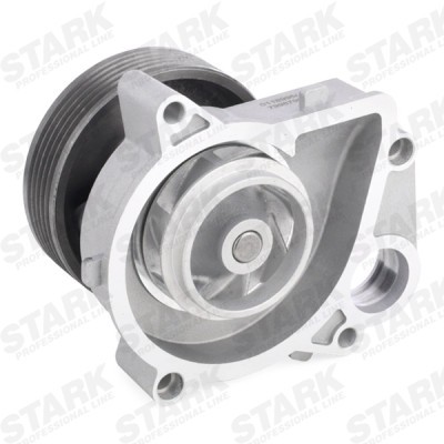 Water Pump, Engine Cooling Stark SKWP-0520132 SKWP-0520132 - photo 4