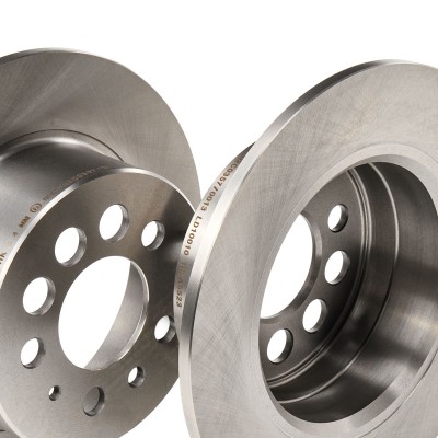 Brake Disc RIDEX 82B0697 82B0697 - photo 7