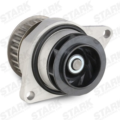 Water Pump, Engine Cooling Stark SKWP-0520157 SKWP-0520157 - photo 3
