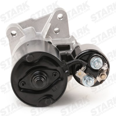 Starter Stark SKSTR-0330221 SKSTR-0330221 - photo 5