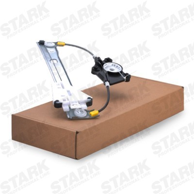 Window Regulator Stark SKWR-0420095 SKWR-0420095 - photo 2