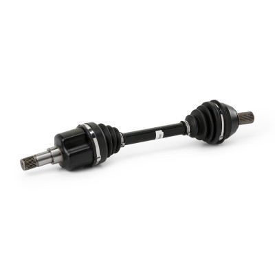 Drive Shaft RIDEX 13D0361R 13D0361R - photo 4