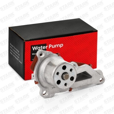 Water Pump, Engine Cooling Stark SKWP-0520968 SKWP-0520968 - photo 2