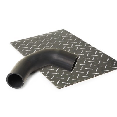 Charger Air Hose RIDEX 3314C0330 3314C0330 - photo 2