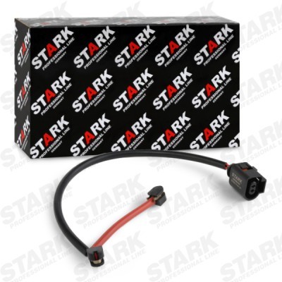Sensor, Brake Pad Wear Stark SKWW-0190129 SKWW-0190129 - photo 2