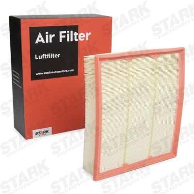 Air Filter Stark SKAF-0061609 SKAF-0061609 - photo 2
