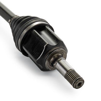 Drive Shaft RIDEX 13D0083R 13D0083R - photo 6