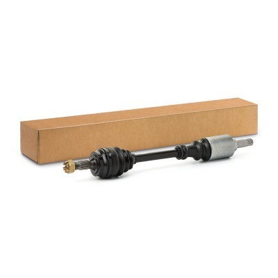 Drive Shaft RIDEX 13D0815R 13D0815R - photo 2
