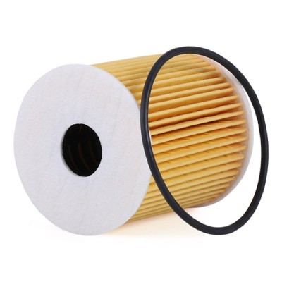 Oil Filter RIDEX 7O0022 7O0022 - photo 4