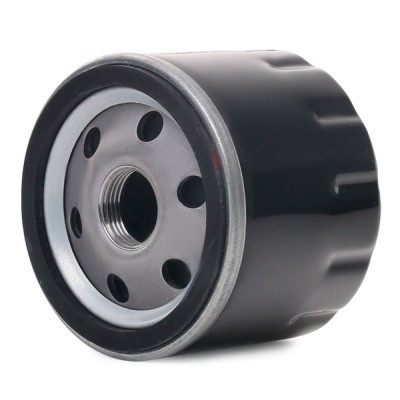 Oil Filter RIDEX 7O0220 7O0220 - photo 3