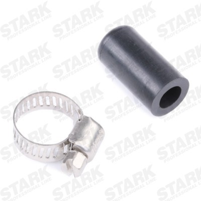 Radiator, Engine Cooling Stark SKRD-0120163 SKRD-0120163 - photo 3
