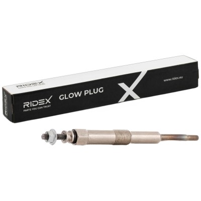 Glow Plug RIDEX 243G0033 243G0033 - photo 5