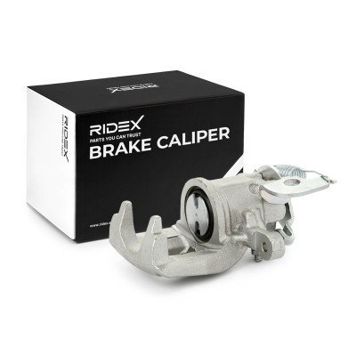 Brake Caliper RIDEX 78B0075 78B0075 - photo 3