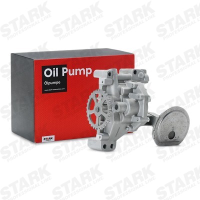Oil Pump Stark SKOPM-1700029 SKOPM-1700029 - photo 2