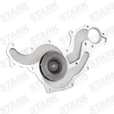 Water Pump, Engine Cooling Stark SKWP-0520469 SKWP-0520469 - photo 4