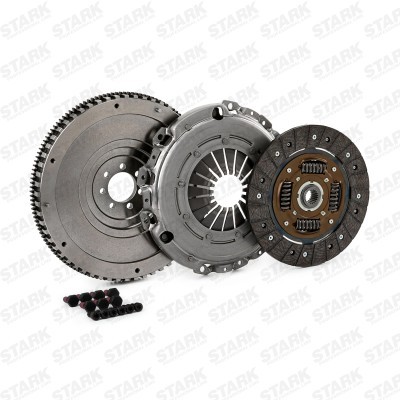 Clutch Kit Stark SKCK-0101301 SKCK-0101301 - photo 3