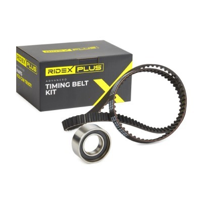 Timing belt kit RIDEX 307T0029P 307T0029P - photo 2