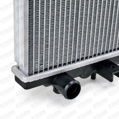 Radiator, Engine Cooling Stark SKRD-0120164 SKRD-0120164 - photo 7