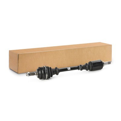 Drive Shaft RIDEX 13D0472R 13D0472R - photo 2