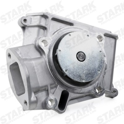 Water Pump, Engine Cooling Stark SKWP-0520121 SKWP-0520121 - photo 4