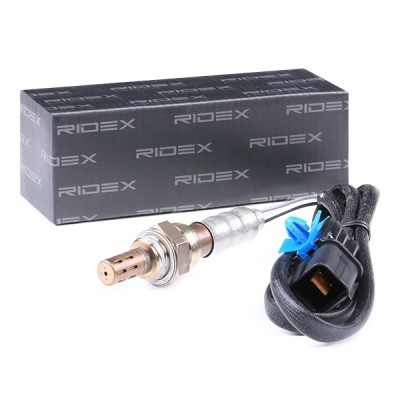 Lambda (Oxygen) Sensor RIDEX 3922L0109 3922L0109 - photo 2