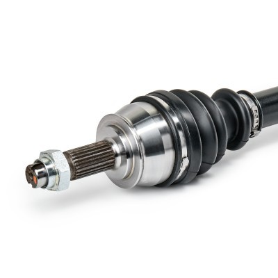 Drive Shaft RIDEX 13D1111R 13D1111R - photo 5