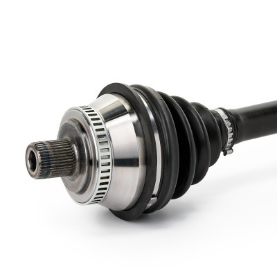 Drive Shaft RIDEX 13D0573R 13D0573R - photo 5