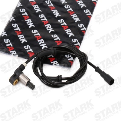 ABS Sensor Stark SKWSS-0350461 SKWSS-0350461 - photo 1