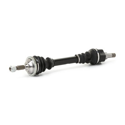 Drive Shaft RIDEX 13D0266R 13D0266R - photo 3