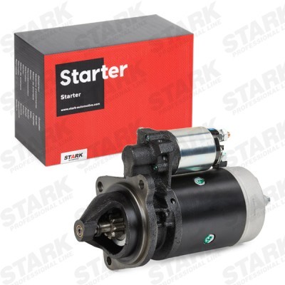 Starter Stark SKSTR-03330765 SKSTR-03330765 - photo 2