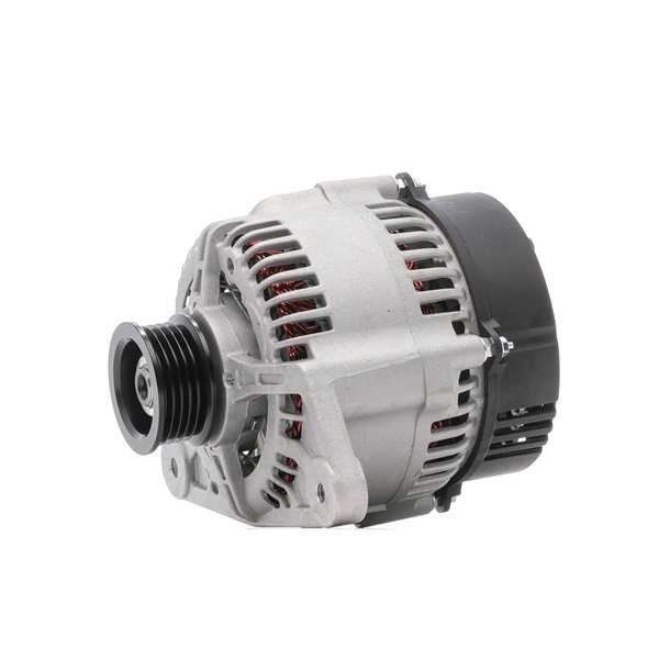 Alternator RIDEX 4G1047 4G1047 - photo 1