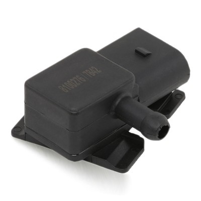 Exhaust pressure sensor RIDEX 4272S0012 4272S0012 - photo 4